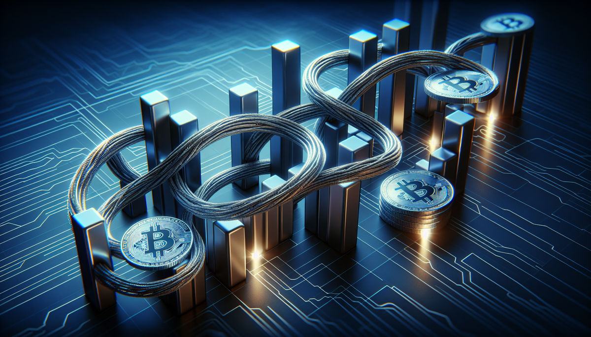 Winklevoss Bitcoin Transfers Signal Supply Squeeze as Exchange Reserves Hit Record Lows