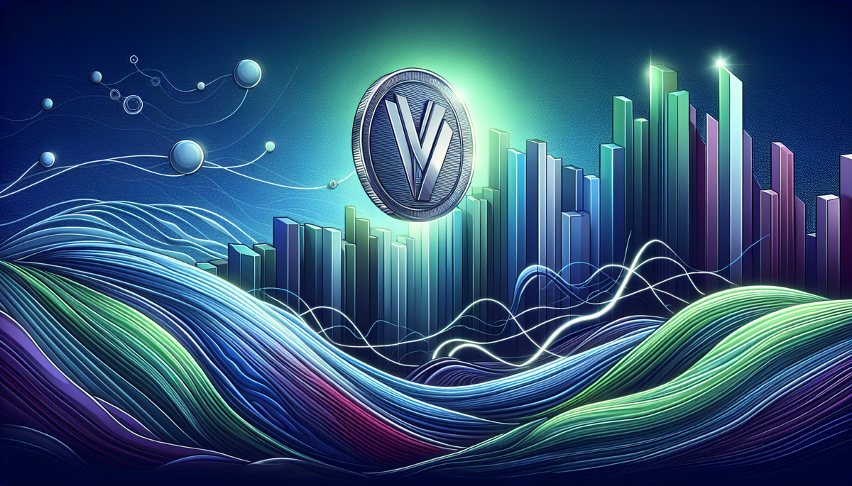 WLFI Surges 10% on Apex Stablecoin Deal: Altcoin Speculation Roars Back to Life