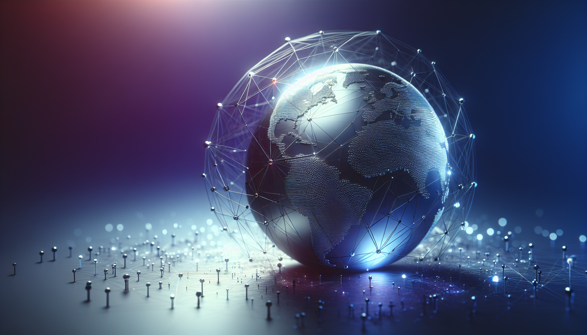 World Economic Forum CEO Exit Over Epstein Ties Jolts Global Elites, But Markets Barely Blink