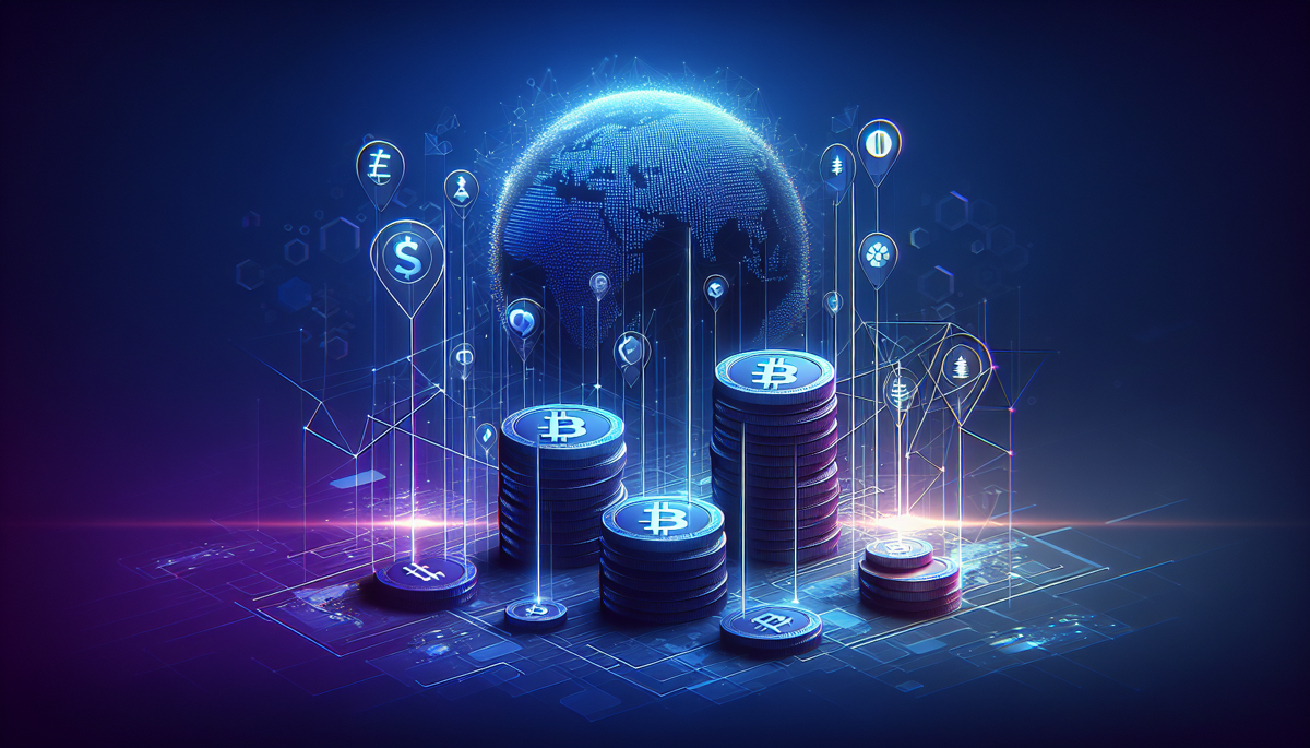 Worldcoin Accumulation Spree: Are Institutions Quietly Building the Next Crypto Rotation?