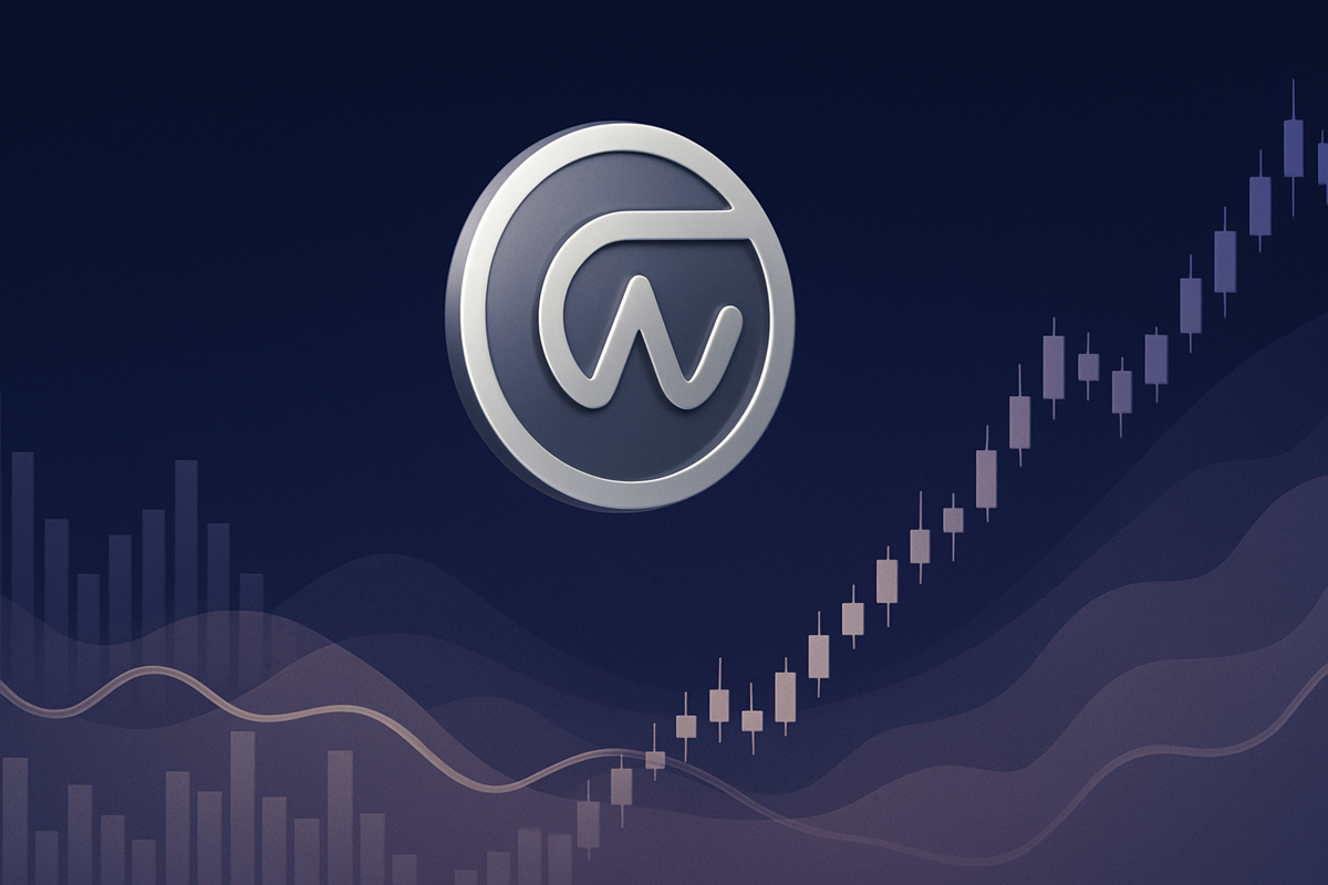 Worldcoin’s 12% Rally Defies Crypto Gloom as Altcoin Rotation Accelerates