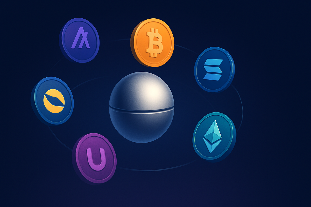 Worldcoin’s 60% Rally Defies Crypto Crash as Altcoin Rotation Accelerates