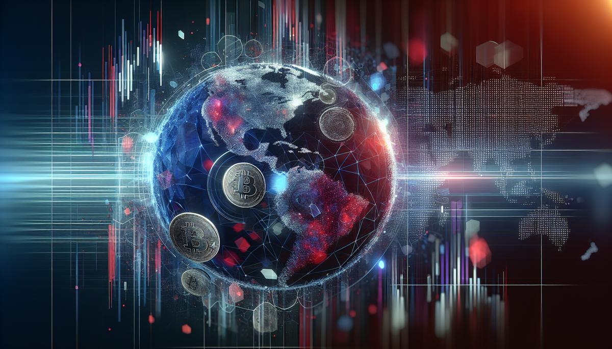 Worldcoin’s 97% Crash Rattles Altcoin Markets as OTC Fire Sale Triggers Panic