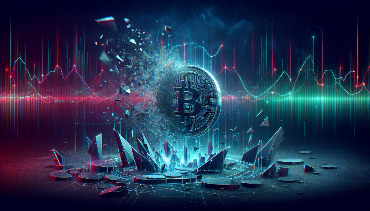 Worldcoin’s Fire Sale: Altman’s Token Dump Triggers Panic and Opportunity in Crypto’s Wild West