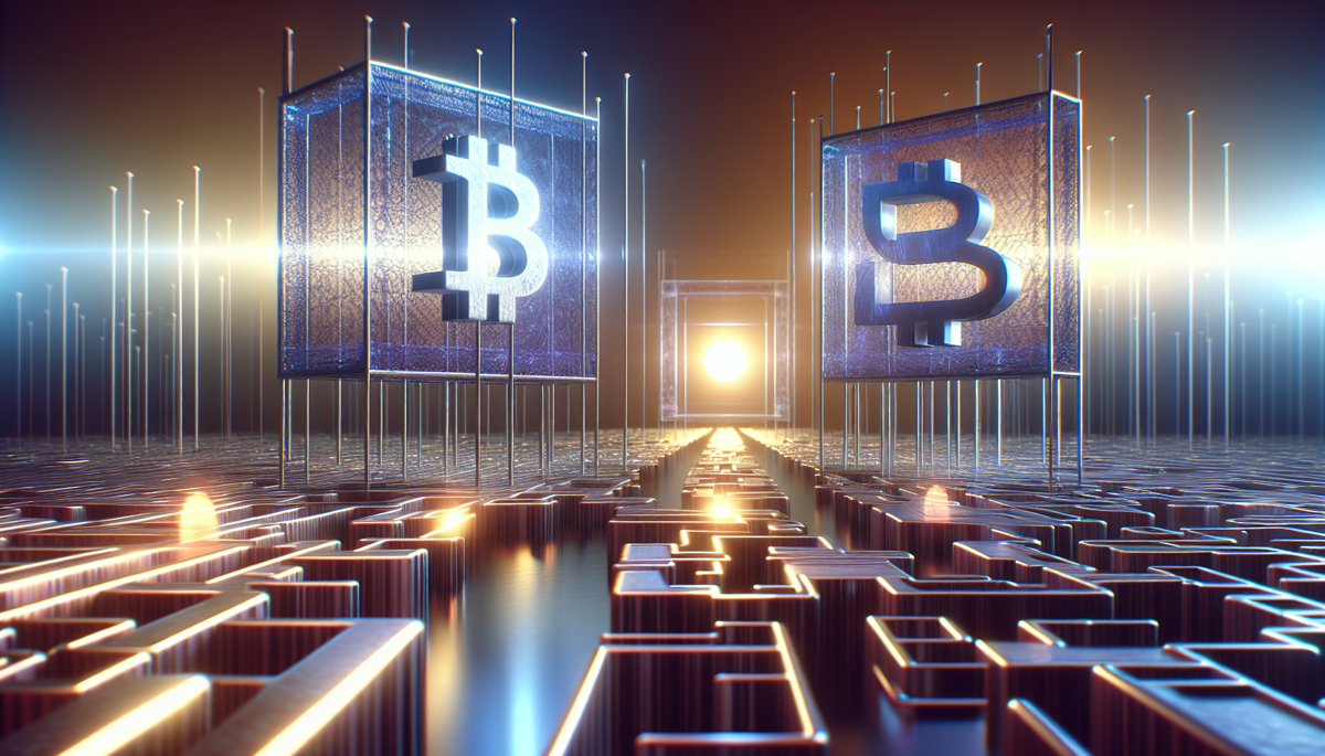 Wrapped Bitcoin Bridges to Solana: DeFi’s Next Liquidity Tsunami or Just Hype?