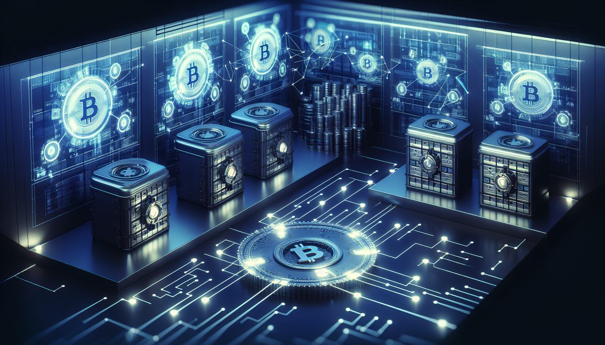 Wrapped Bitcoin Wars: Circle’s cirBTC Gambit Targets Institutions as Old Guard Distributes