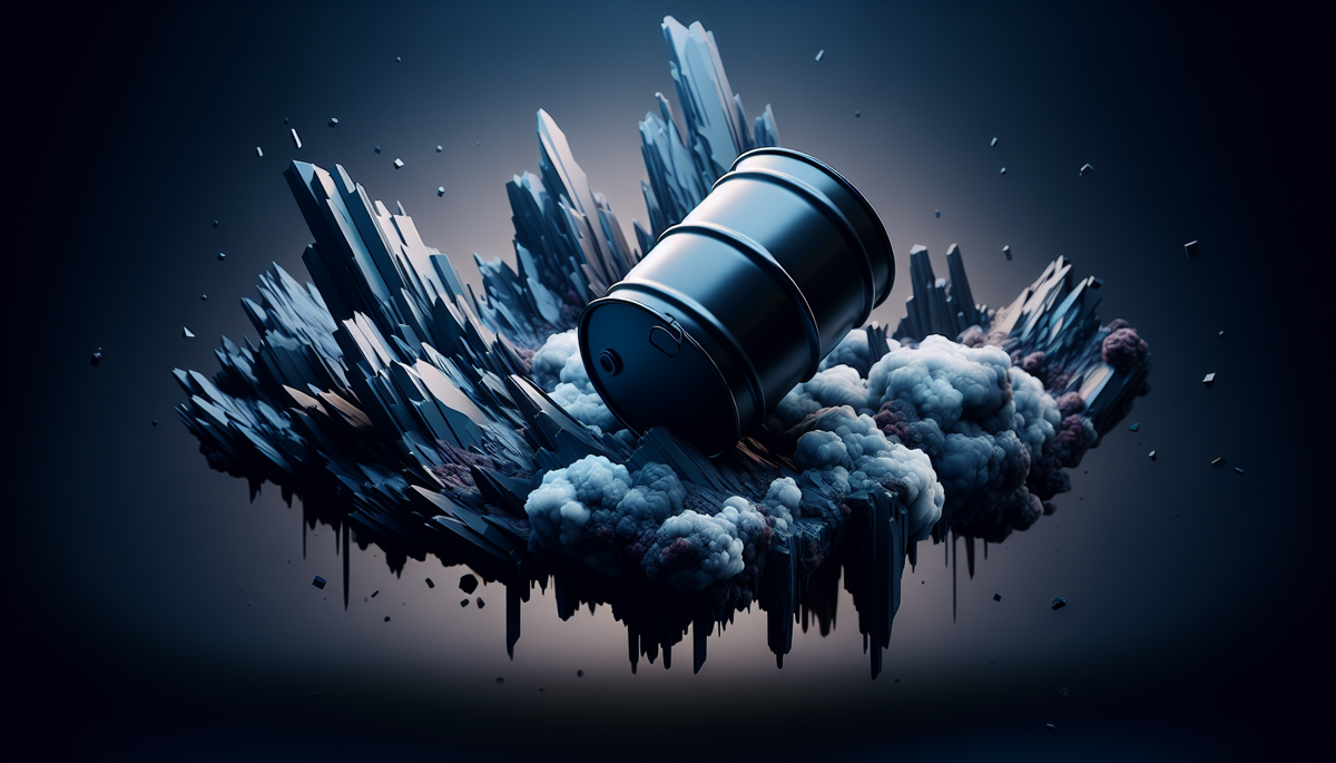 WTI Crude at $2.65: Is Oil’s Historic Collapse the Ultimate Contrarian Trade?