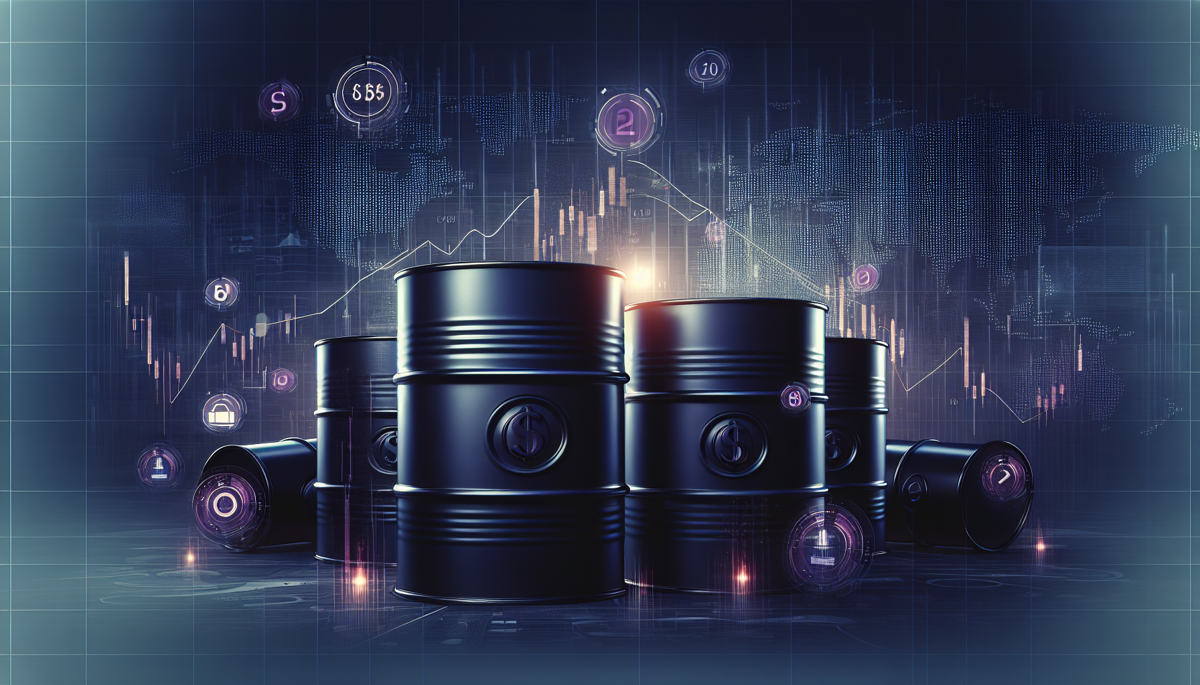 WTI Crude’s $2.65 Standoff: Oil Ignores War and Inflation as Macro Fatigue Grips Energy Markets