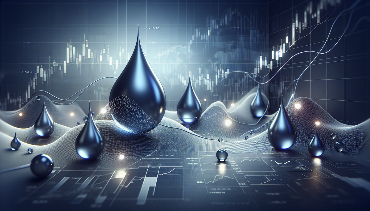 WTI Crude’s $3 Price Tag: The Absurdity of Oil Markets in a World Where Nothing Makes Sense