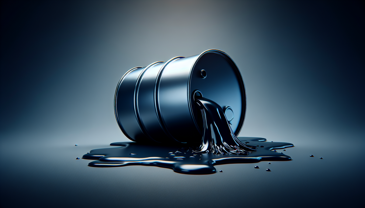 WTI Oil at $2.59: The Day Energy Markets Broke and Nobody Cared