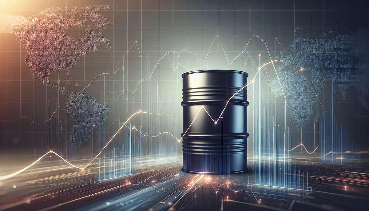 WTI Oil at $3.14: When Market Data Glitches Out, What’s the Real Signal for Commodities Traders?