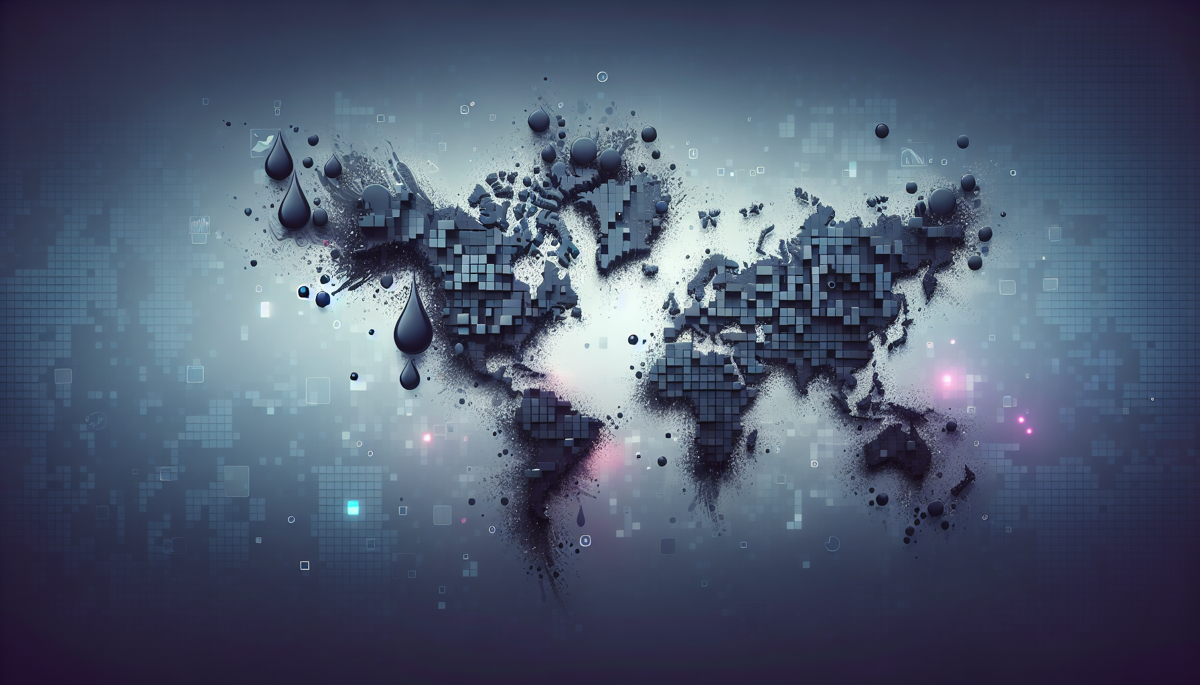 WTI Oil at $3: The Day Energy Markets Became a Meme and Geopolitics Lost Its Grip