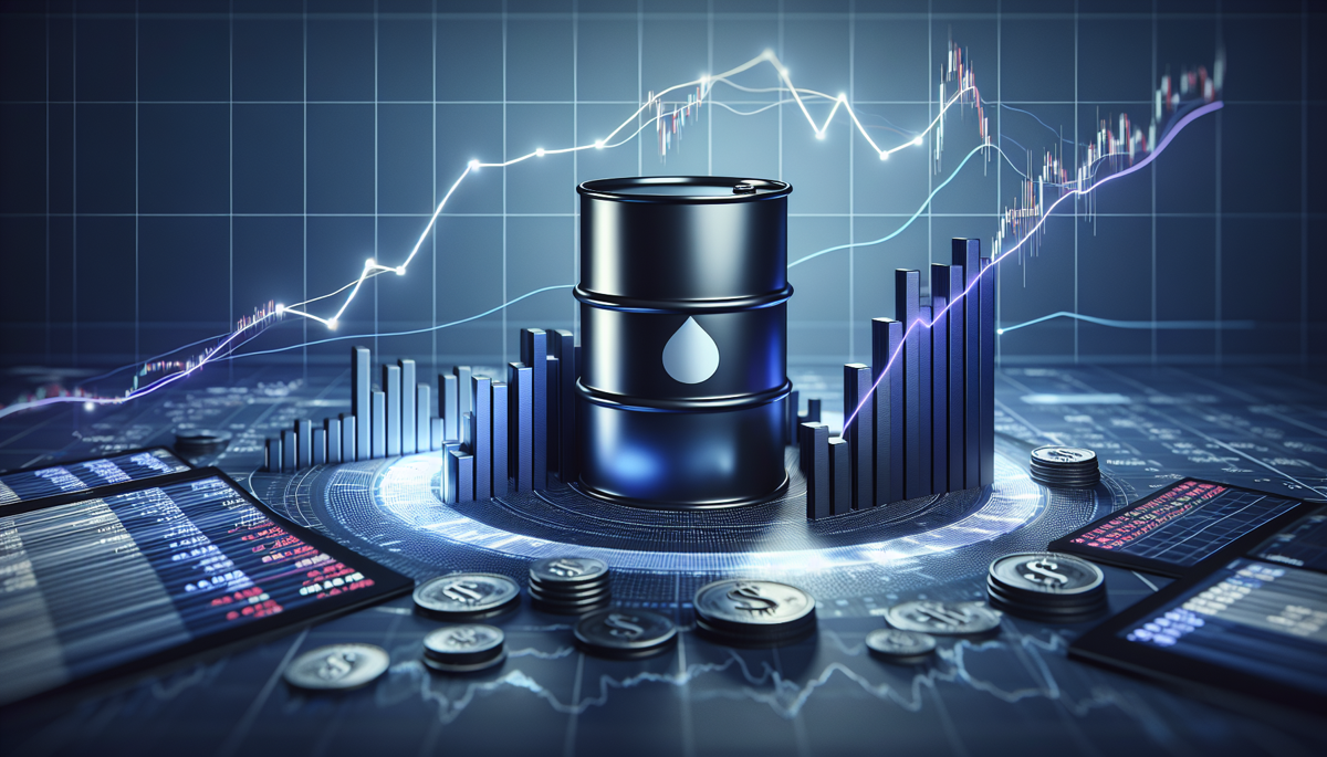 WTI Oil’s $2.10 Freeze: Is Energy Dead Money or the Next Macro Powder Keg?