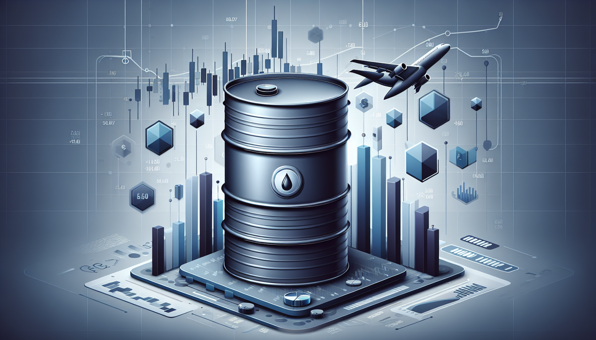 WTI Oil’s $2.49 Stalemate: Why Energy’s Flatline Is the Market’s Most Ominous Signal