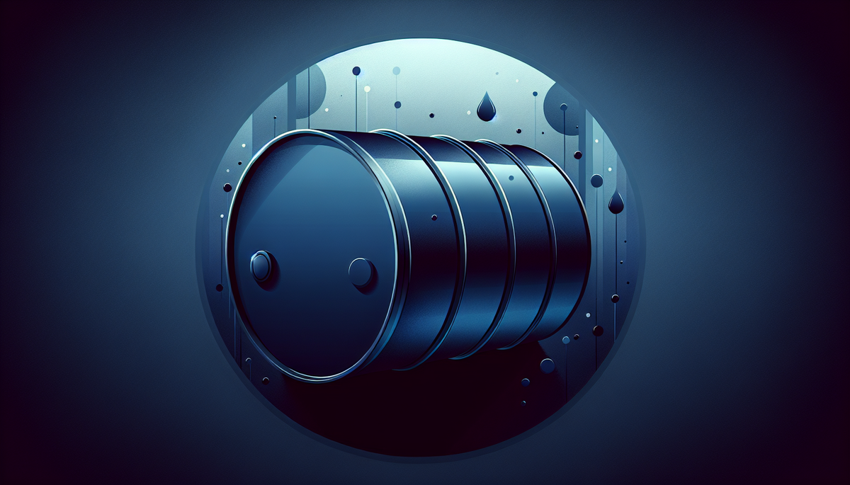 WTI Oil’s $2.92 Freeze: Why Crude Refuses to React to Iran War and Supply Jitters