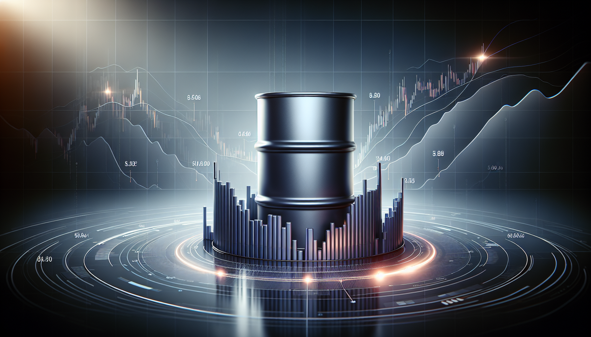 WTI Oil Stuck in Neutral: Why $3.10 Is the Most Absurd Price in Modern Commodity History