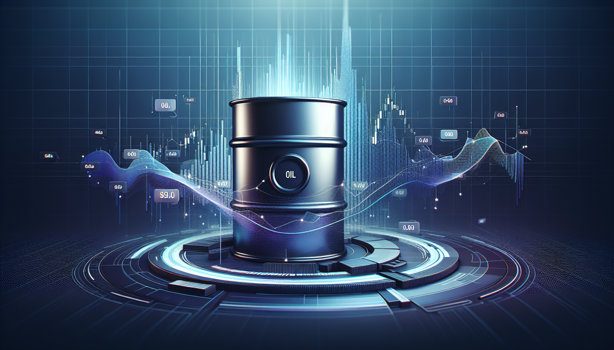 WTI’s $3 Oil Price: The Anatomy of a Market Glitch or the New Energy Reality?
