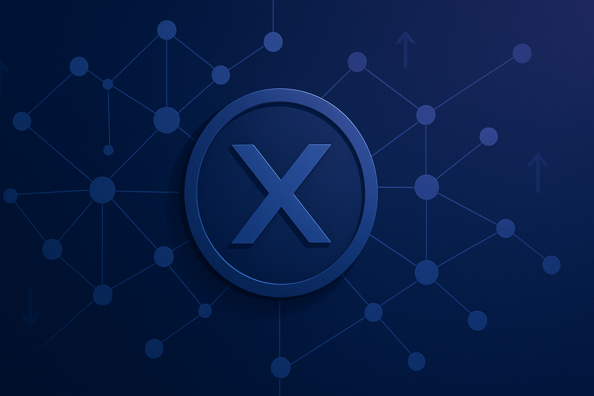 XDC’s Whale Accumulation and Longs Surge: Is This the Quiet Before a Volatility Storm?