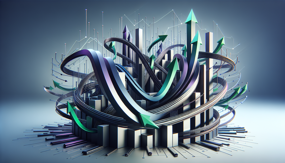 XLB’s 21% Surge: Are Materials the Market’s Stealth Bull Run or a Canary in the Coal Mine?