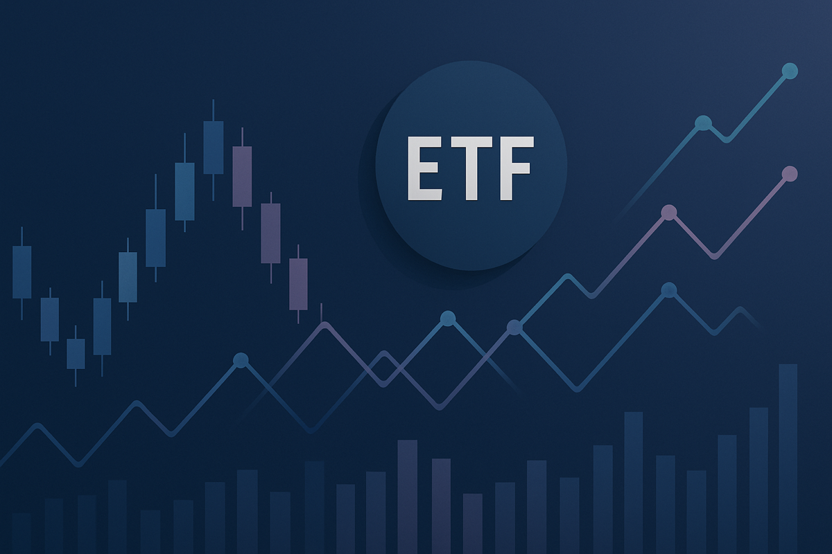 XLF ETF Stalls as Wall Street Ignores Financials: Is the Boring Trade About to Get Interesting?