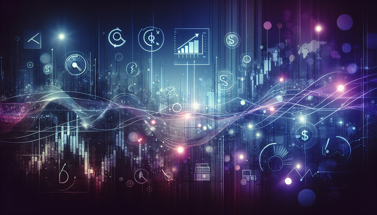 XLF Financials ETF Freezes as Rate Cut Bets and Inflation Fears Collide After Iran Shock