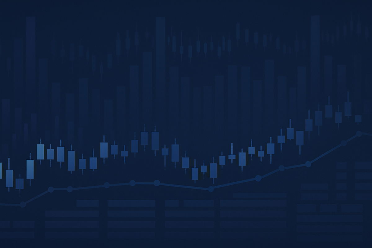 XLF Financials ETF Stalls: Is Wall Street’s Sideways Drift a Prelude to a Volatility Revival?