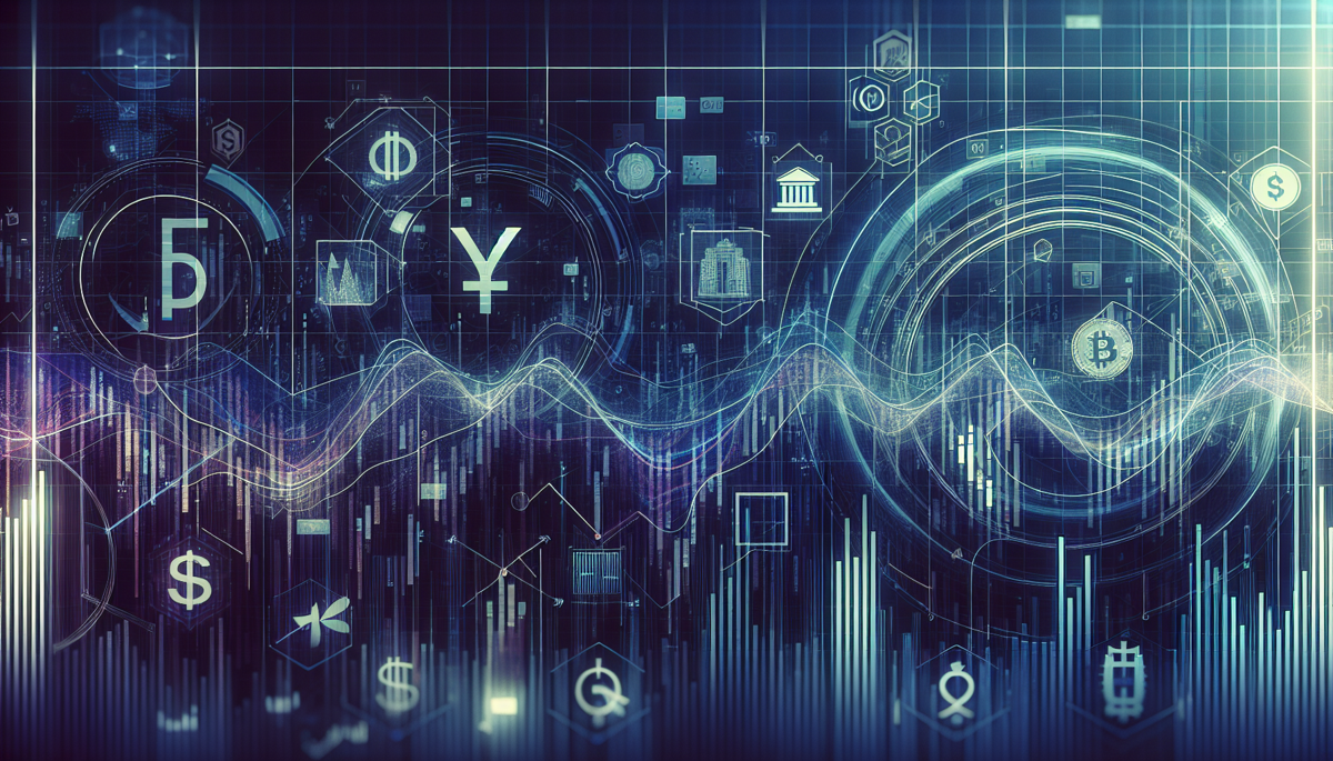 XLF’s Zero-Vol Standoff: US Financials Freeze as Fed, Inflation, and Crypto Collide