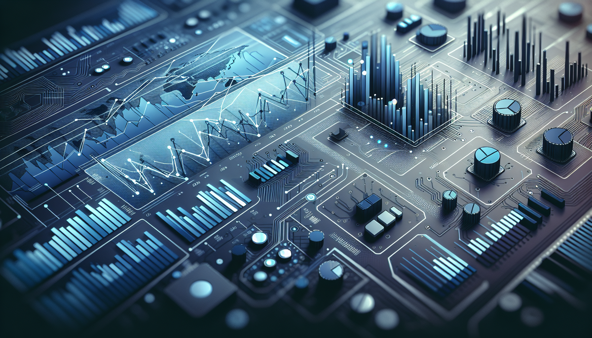 XLK Flatlines as AI Fatigue and Old-Economy Rotation Put Tech Bulls on the Defensive