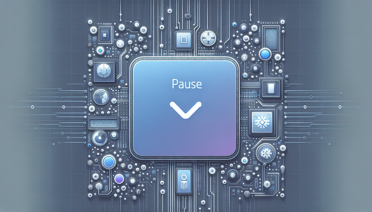 XLK’s $141.96 Freeze: Tech ETF Goes Comatose as AI Panic and Macro Fear Collide