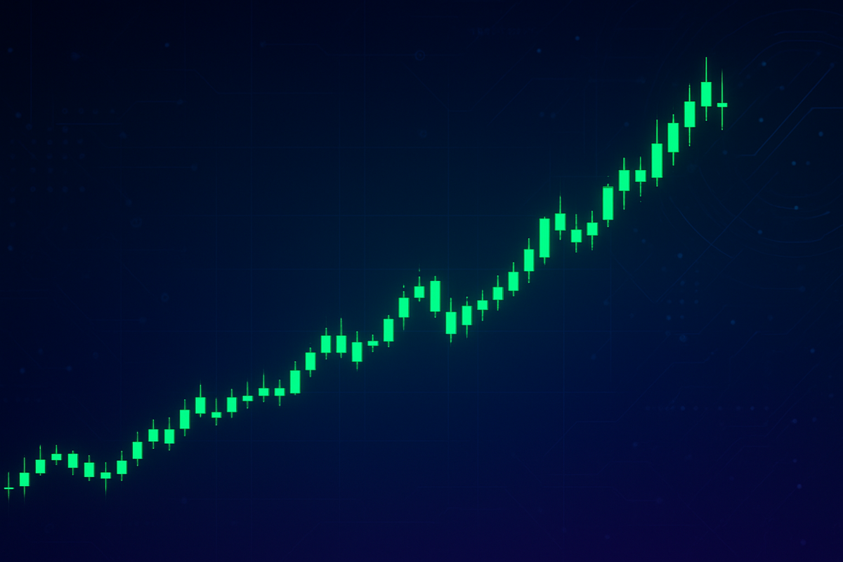 XLK’s Calm Before the Storm: Tech ETF Holds Steady as AI Nationalization Rumors Swirl