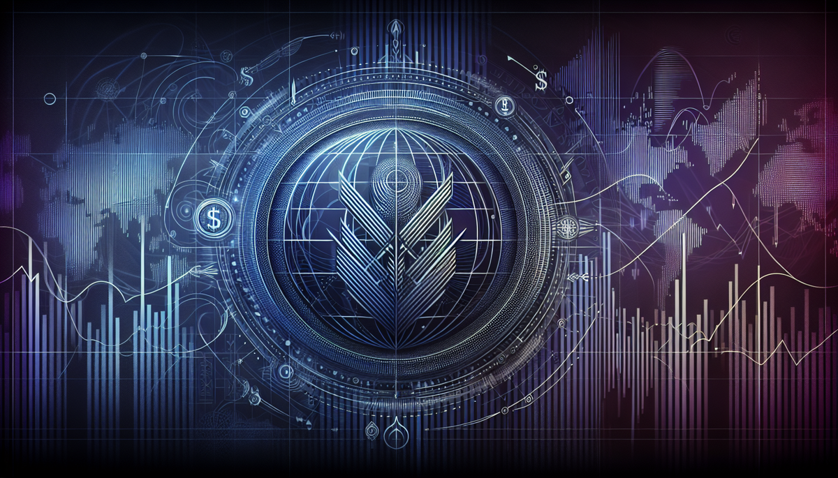 XLK’s Calm in the Storm: Why Tech’s Sideways Grind Defies Oil Chaos and War Risk