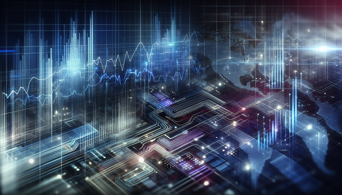 XLK’s Sideways Shuffle: Tech Bulls Wait for a Catalyst as AI Hype Collides with Macro Reality