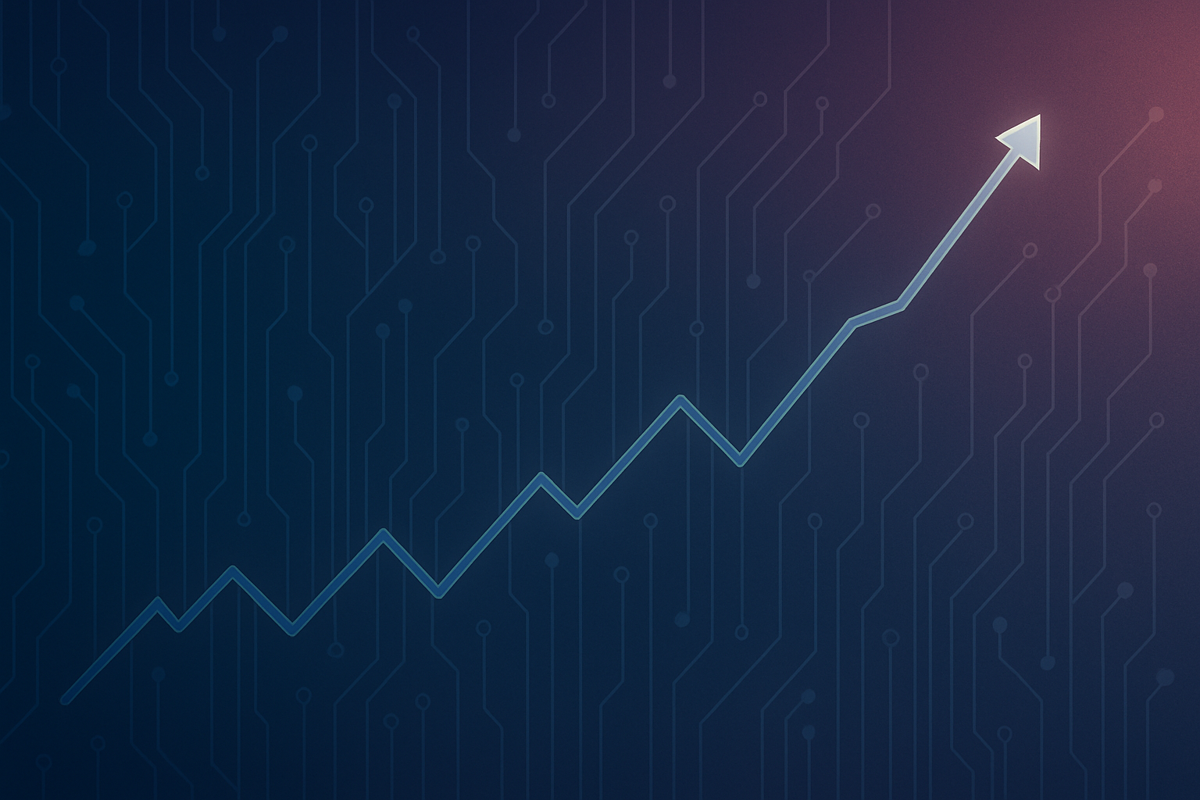 XLK’s Silent Surge: Why Tech’s Relentless Calm Could Be the Market’s Biggest Tell