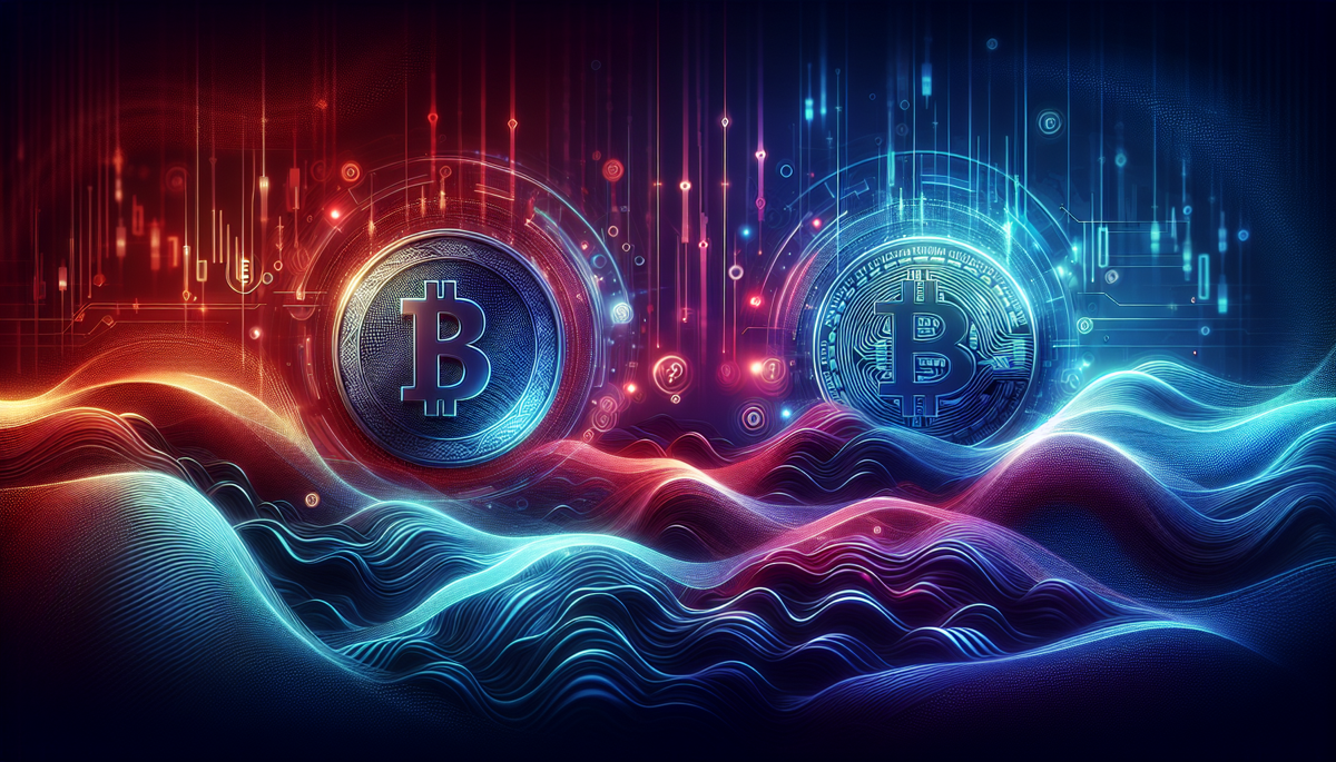 XRP and Bitcoin Under the Hormuz Spotlight: Crypto’s Real-World Stress Test Gets Messy