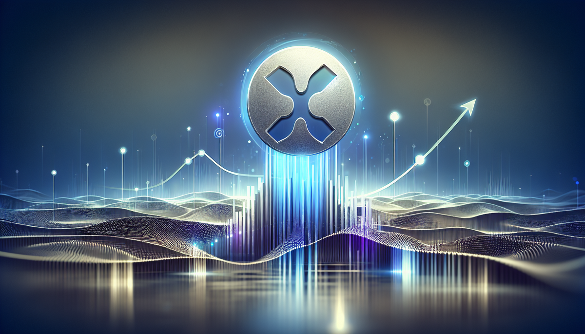 XRP and Dogecoin Defy Crypto Gravity as Bitcoin Hits Triple Resistance, Futures Flows Shift