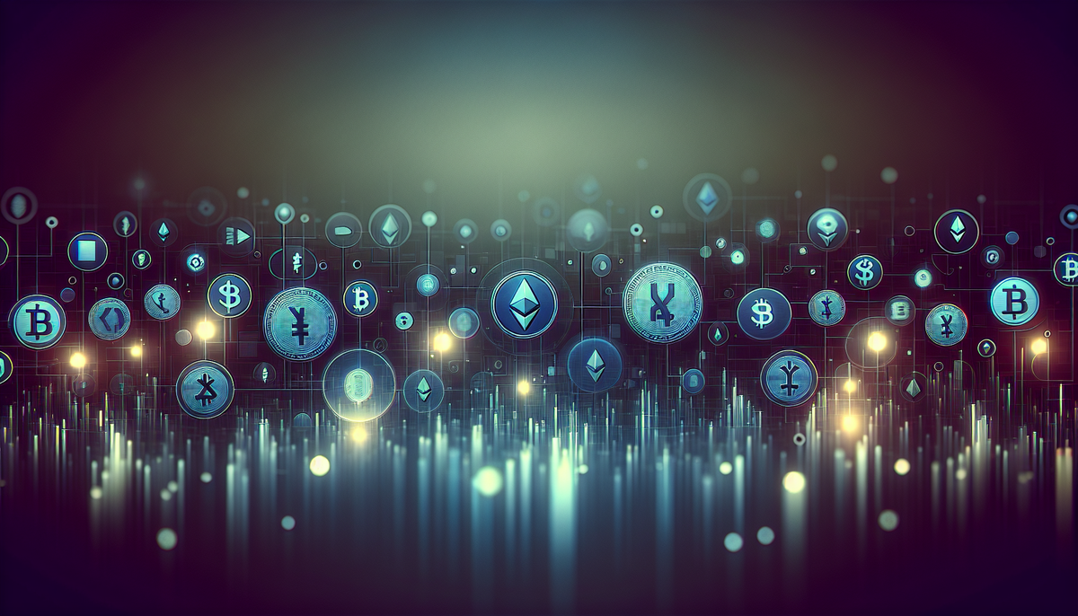 XRP and Ethereum Face Relentless Pressure as Crypto Liquidity Dries Up