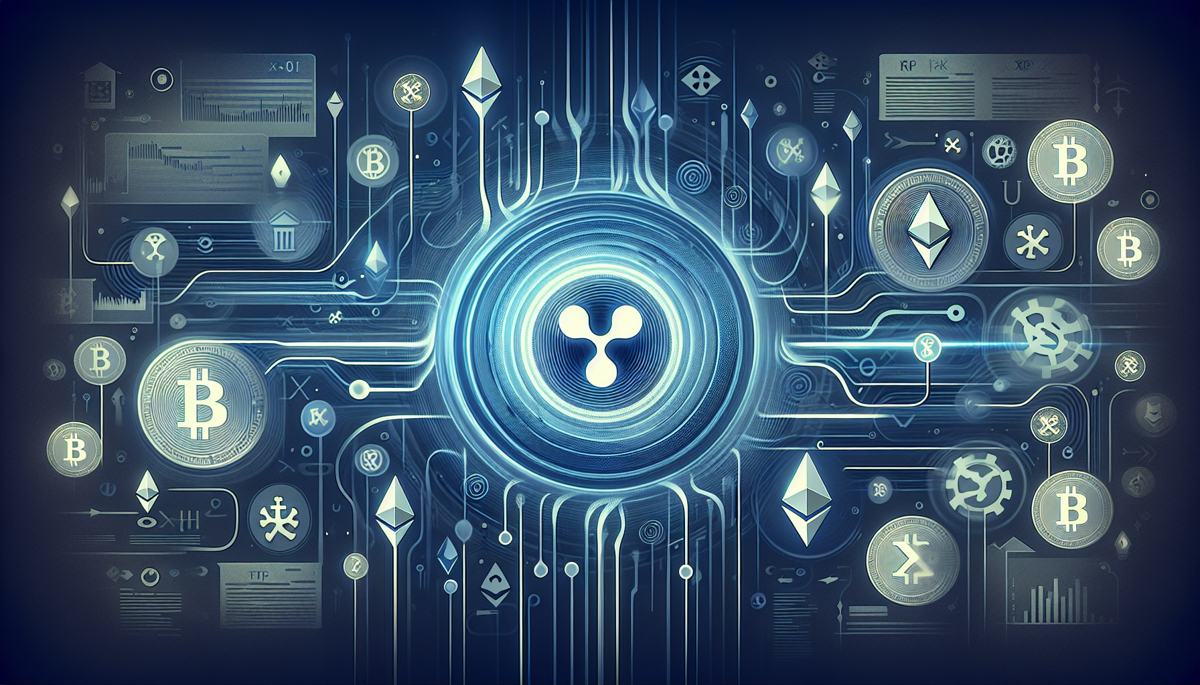 XRP and Ethereum Face SEC Shock as $4.7 Trillion Rotates—Is Crypto’s Regulatory Reckoning Here?