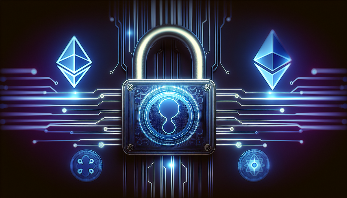 XRP and Ethereum’s Privacy Pivot: Why Altcoin Anonymity Is the Next Crypto Battleground