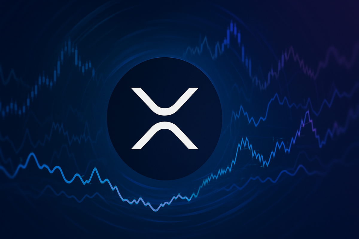 XRP and HYPE Defy Crypto Gloom as ETF Outflows Spark Altcoin Rotation
