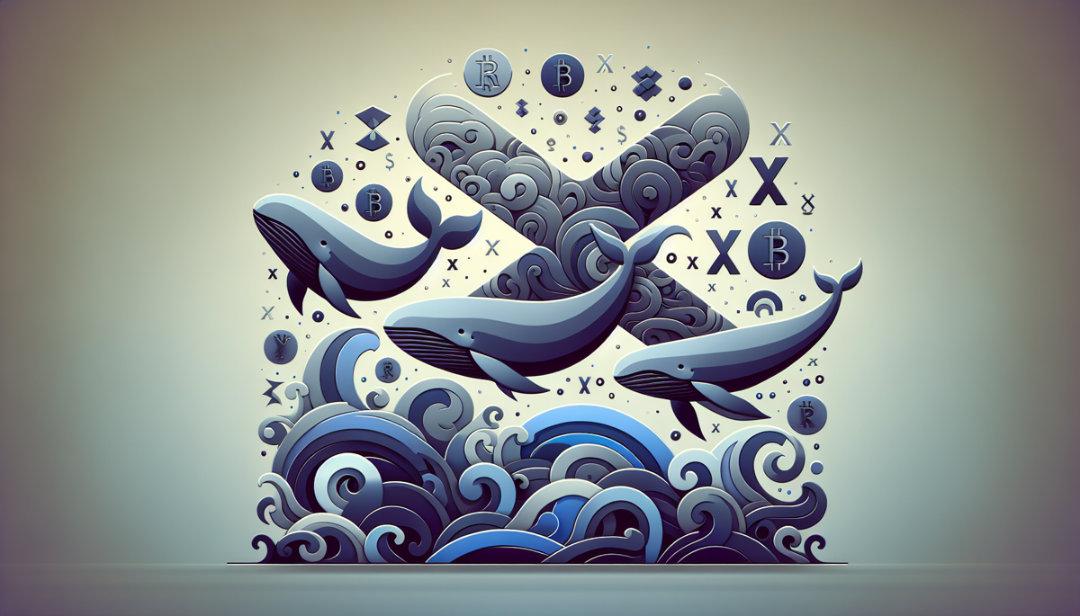 XRP and the Whale Wars: Why Altcoin Capitulation May Be the Real Crypto Signal
