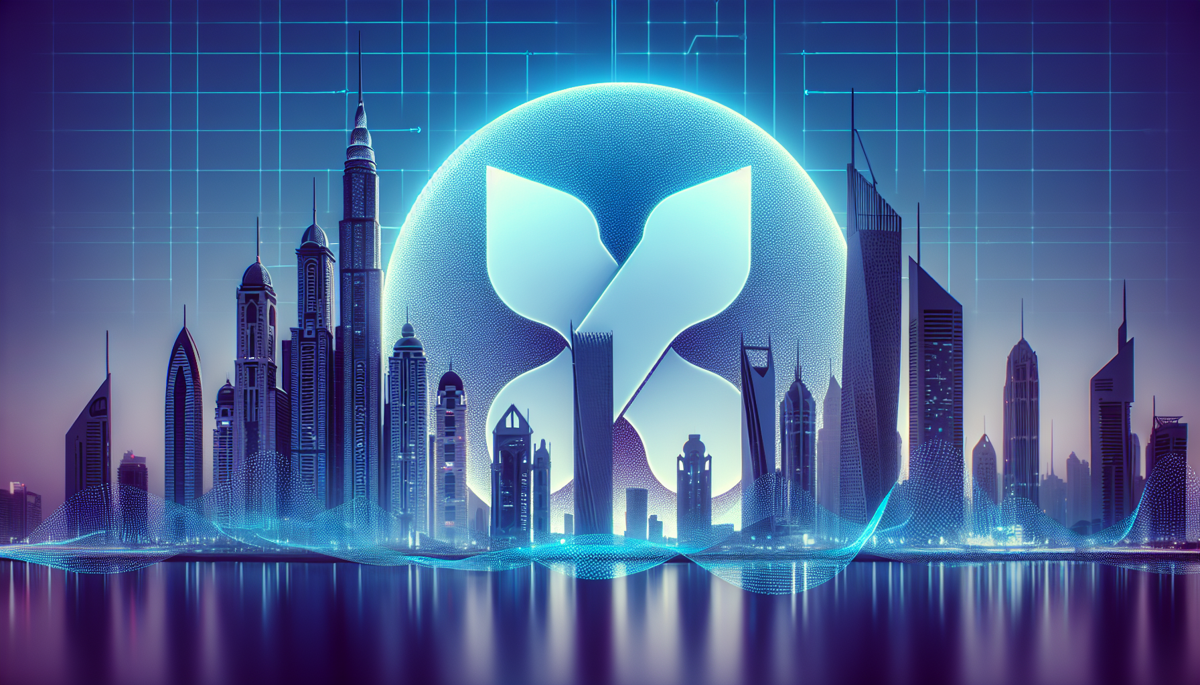 XRP Approval in UAE: Real Adoption or Just Another Crypto Mirage?
