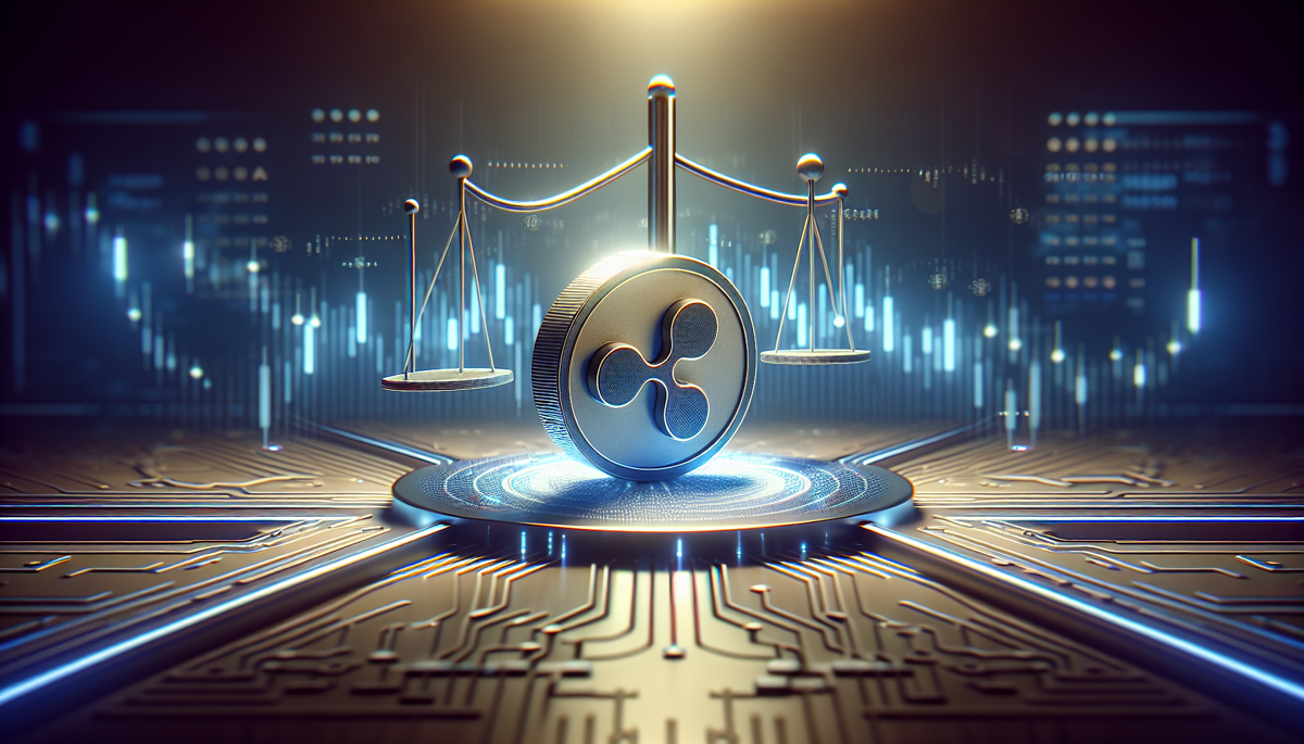 XRP at the Crossroads: Will Critical Support Hold or Is Another Crypto Washout Coming?