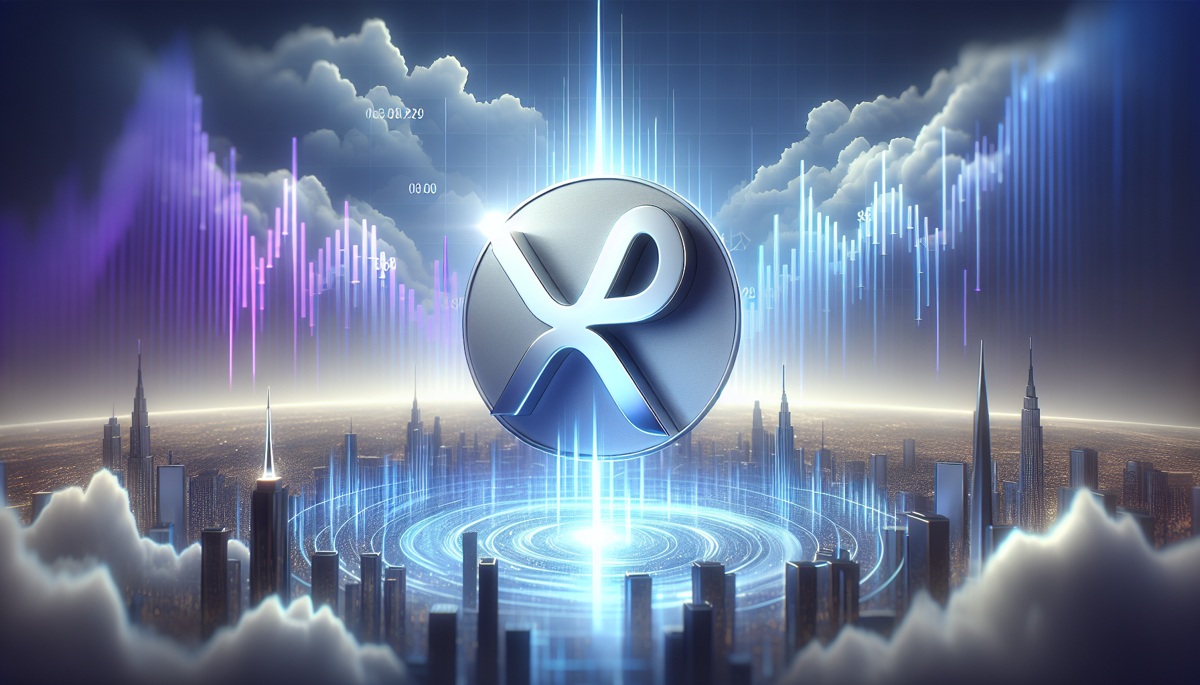 XRP Breakout Defies Macro Gloom as Volume Surges—Is the Crypto Rotation Just Starting?