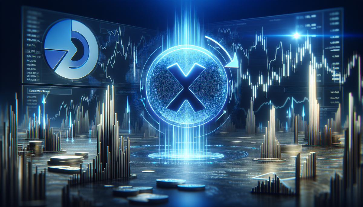 XRP Bulls Charge as Exchange Reserves Hit Lows: Is This the Next Big Altcoin Rotation?