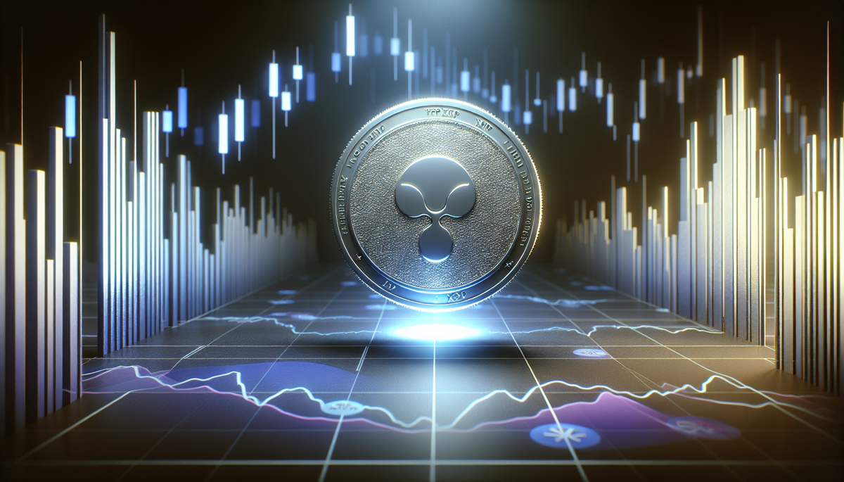 XRP Bulls Eye Recovery After Brutal Sell-Off as Technicals Flash Rare Contradictory Signal