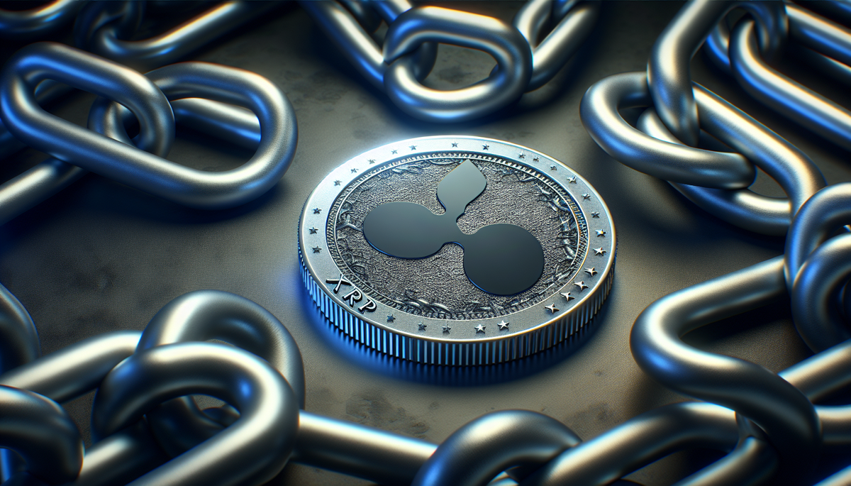 XRP Capitulation and the Altcoin Liquidity Trap: Why Crypto’s Next Big Move Isn’t Bitcoin