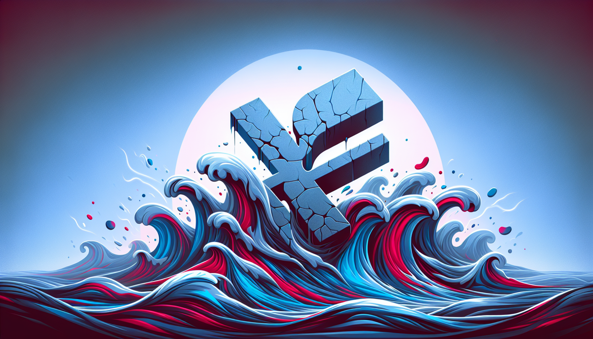 XRP Capitulation Deepens as $50B in Losses Mount: Is Ripple Facing a Point of No Return?