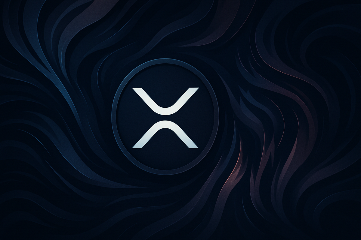 XRP Capitulation Signals Deep Pain—But Glassnode Data Shows Smart Money Circling