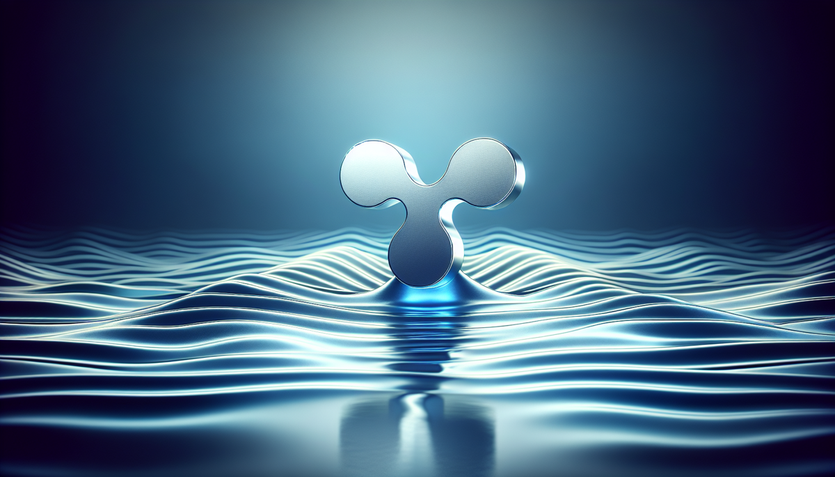 XRP Defies Crypto Bloodbath as Institutional Flows Shift: Is Ripple the Last Bull Standing?