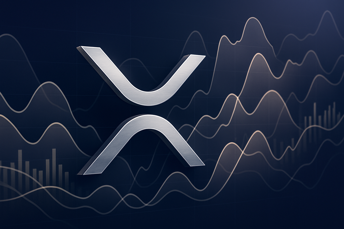 XRP Defies Crypto Exodus as Bitcoin Bleeds: Rotation, Resilience, or Just a Dead Cat Bounce?